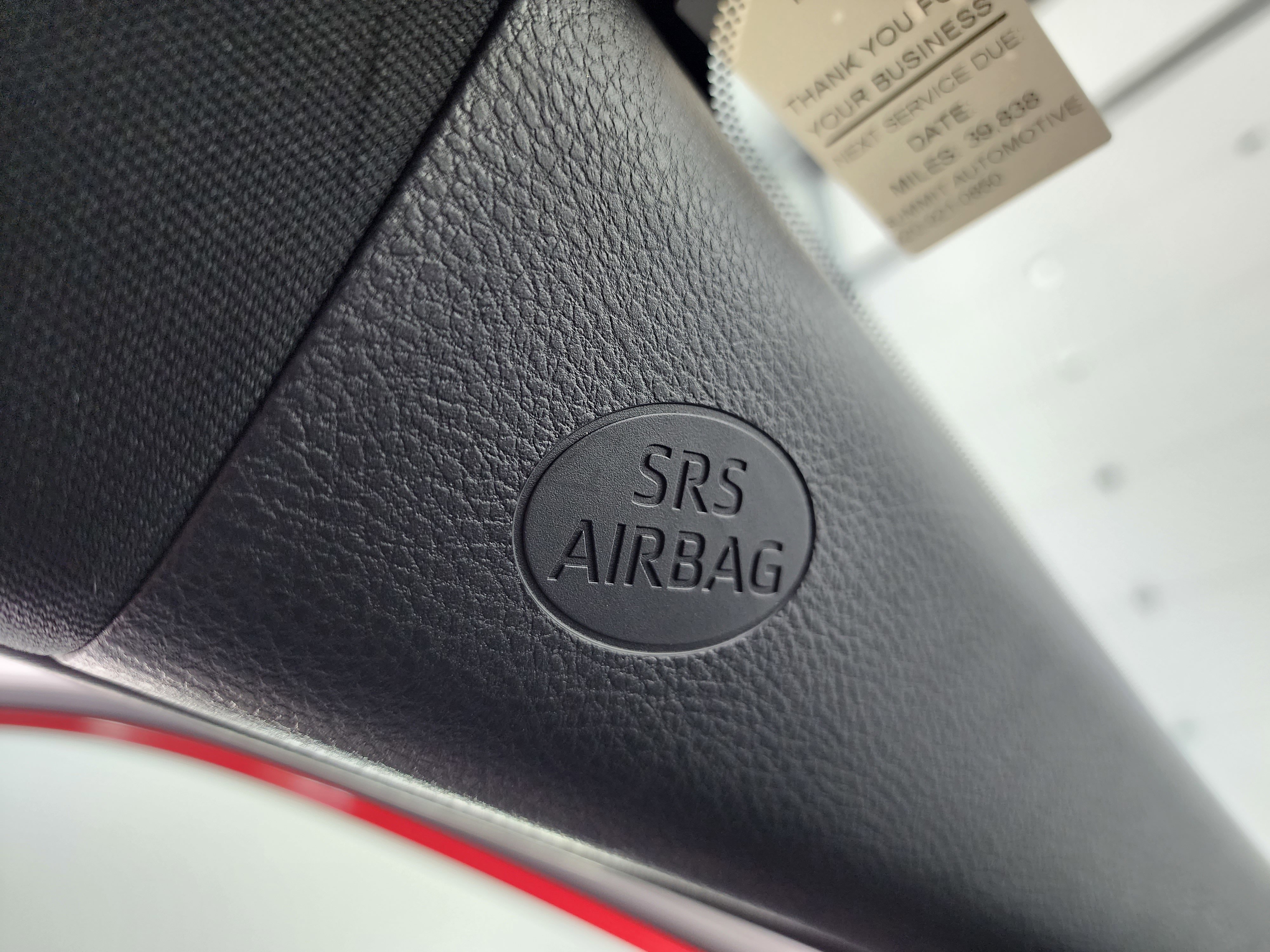 Used 2025 Toyota Camry SE image 42