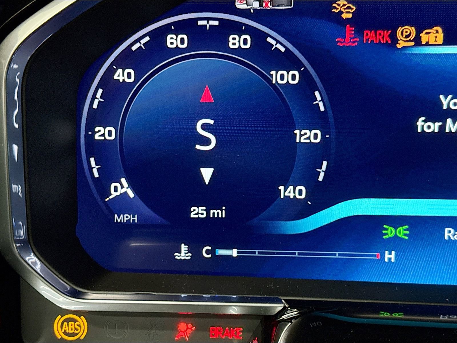 New 2026 Chevrolet Silverado 2500 ZR2 w/ LPO, Dark Essentials Package image 15