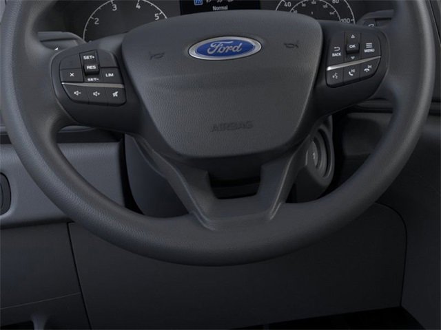 New 2025 Ford Transit 250 148 High Roof AWD image 12