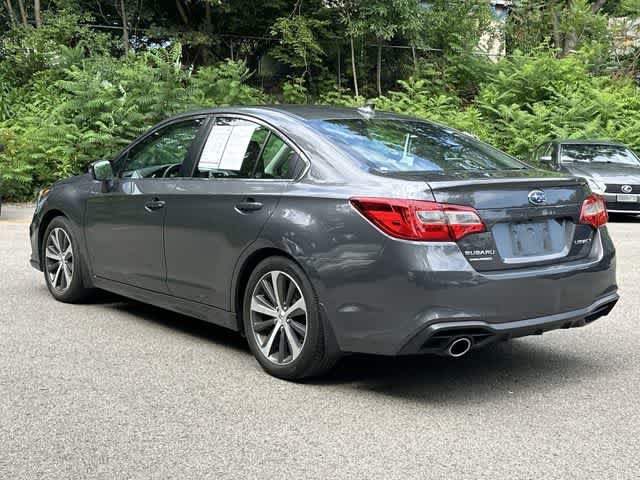 Used 2018 Subaru Legacy 2.5i Limited w/ Popular Package #2A AWD/4WD image 22
