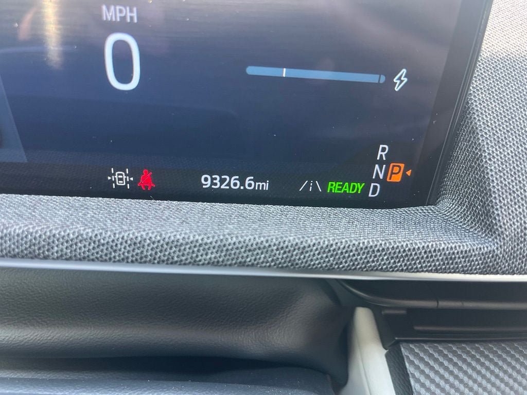 Certified 2025 Ford Mustang Mach-E Premium AWD/4WD image 27