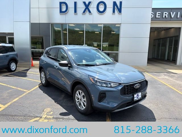 New 2026 Ford Escape Active w/ Cold Weather Package