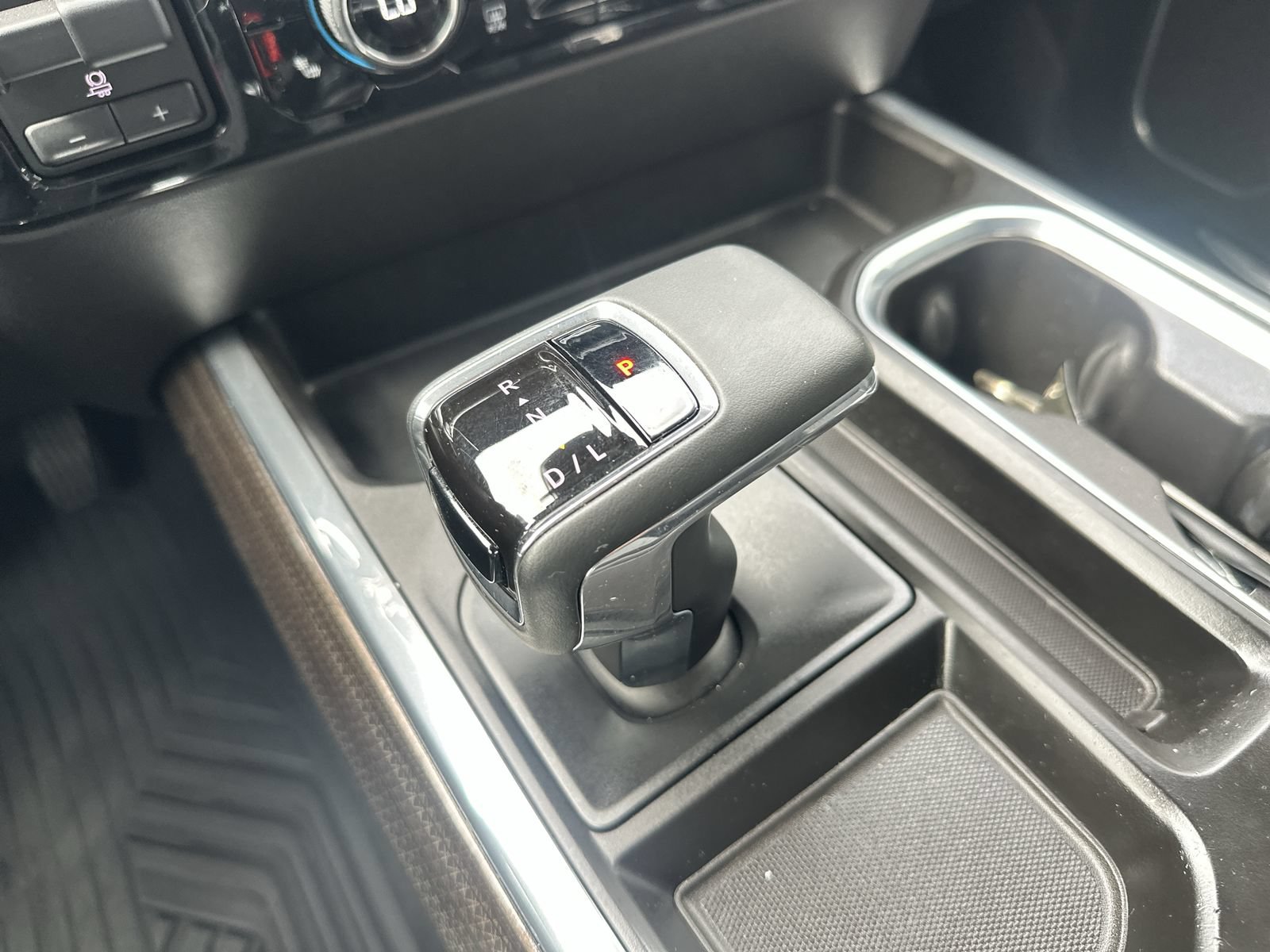 Used 2024 Chevrolet Silverado 1500 RST w/ Convenience Package II AWD/4WD image 30