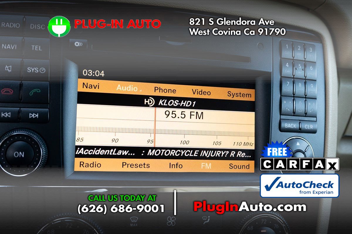 Used 2010 Mercedes-Benz R 350 4MATIC image 29