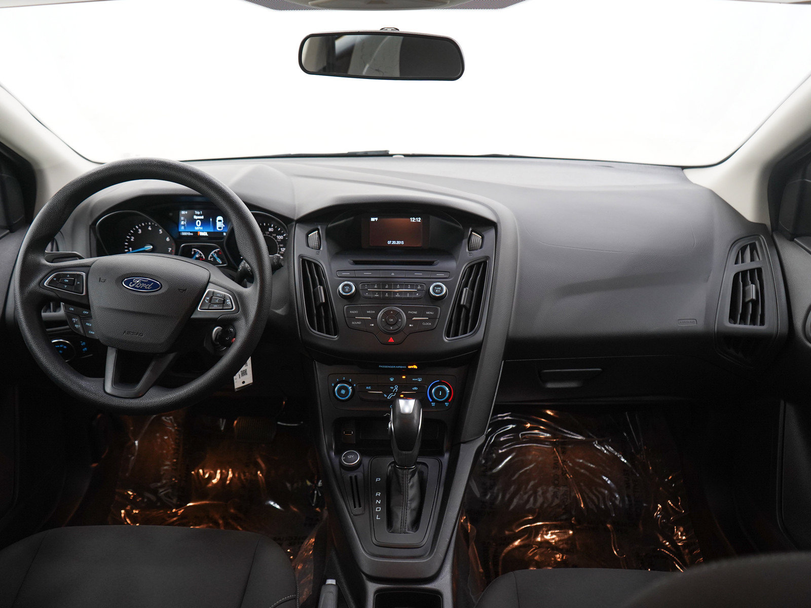 Used 2015 Ford Focus SE FWD image 13