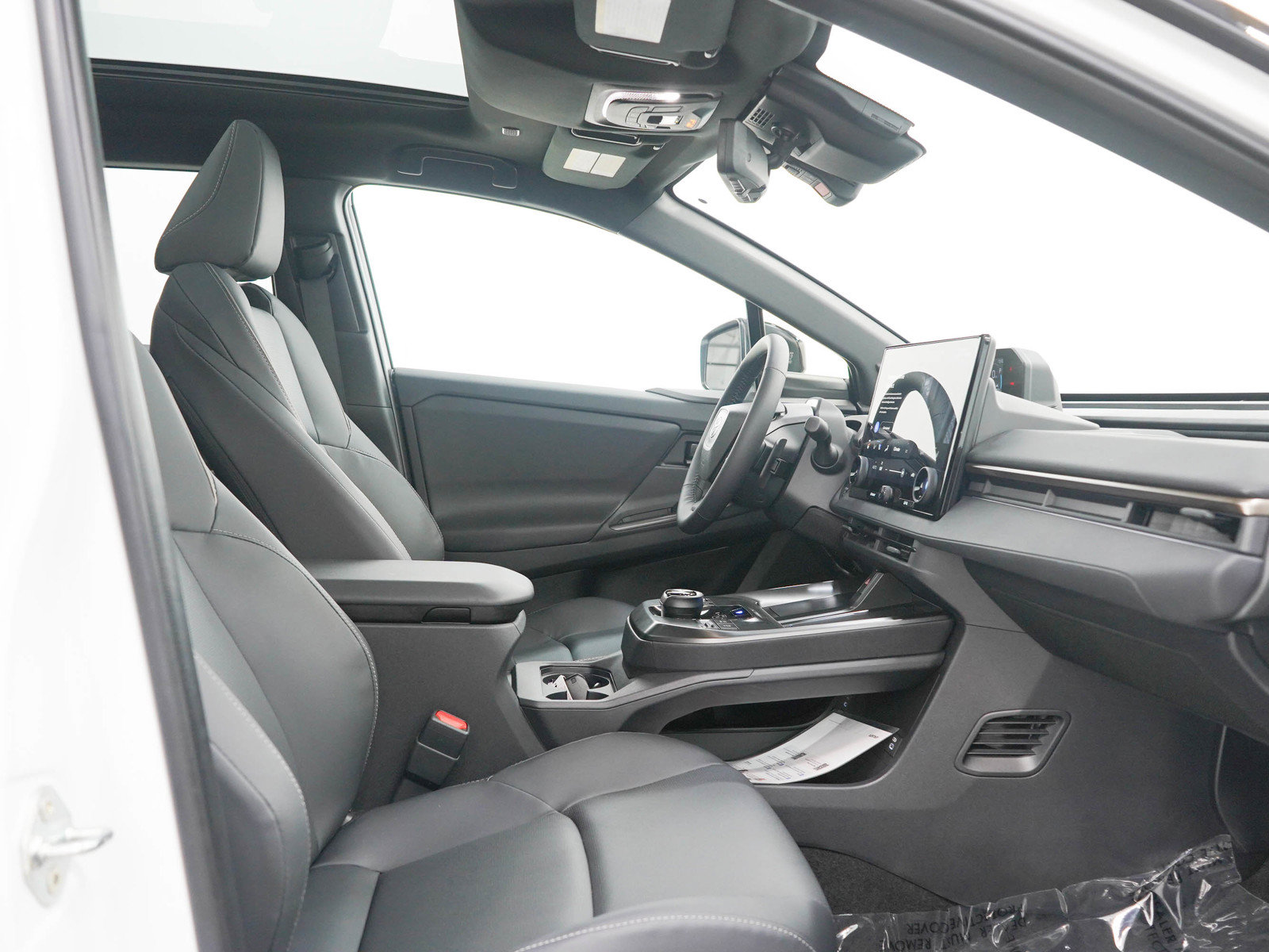 Used 2026 Toyota bZ AWD/4WD image 13