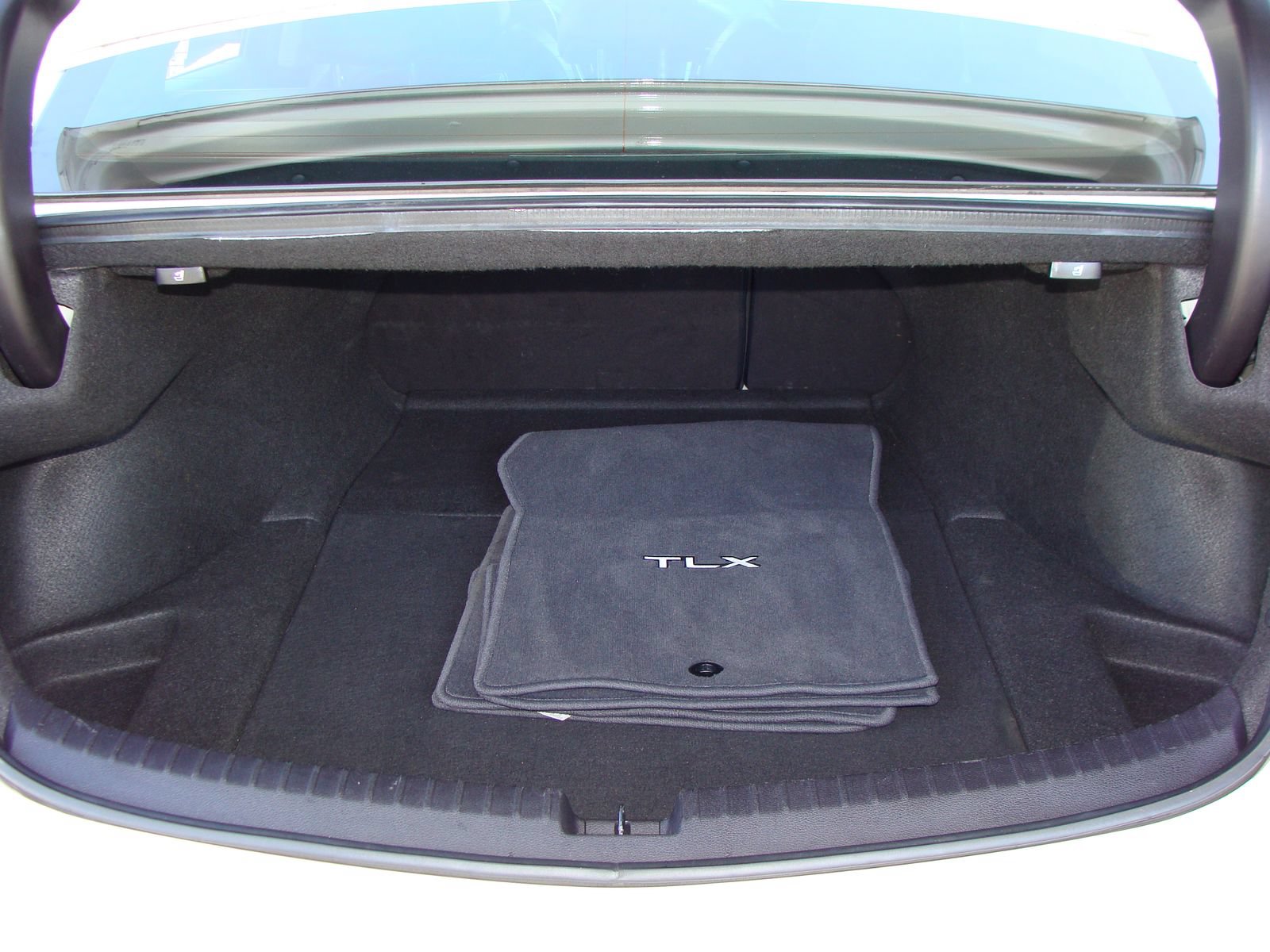 Used 2020 Acura TLX FWD image 38