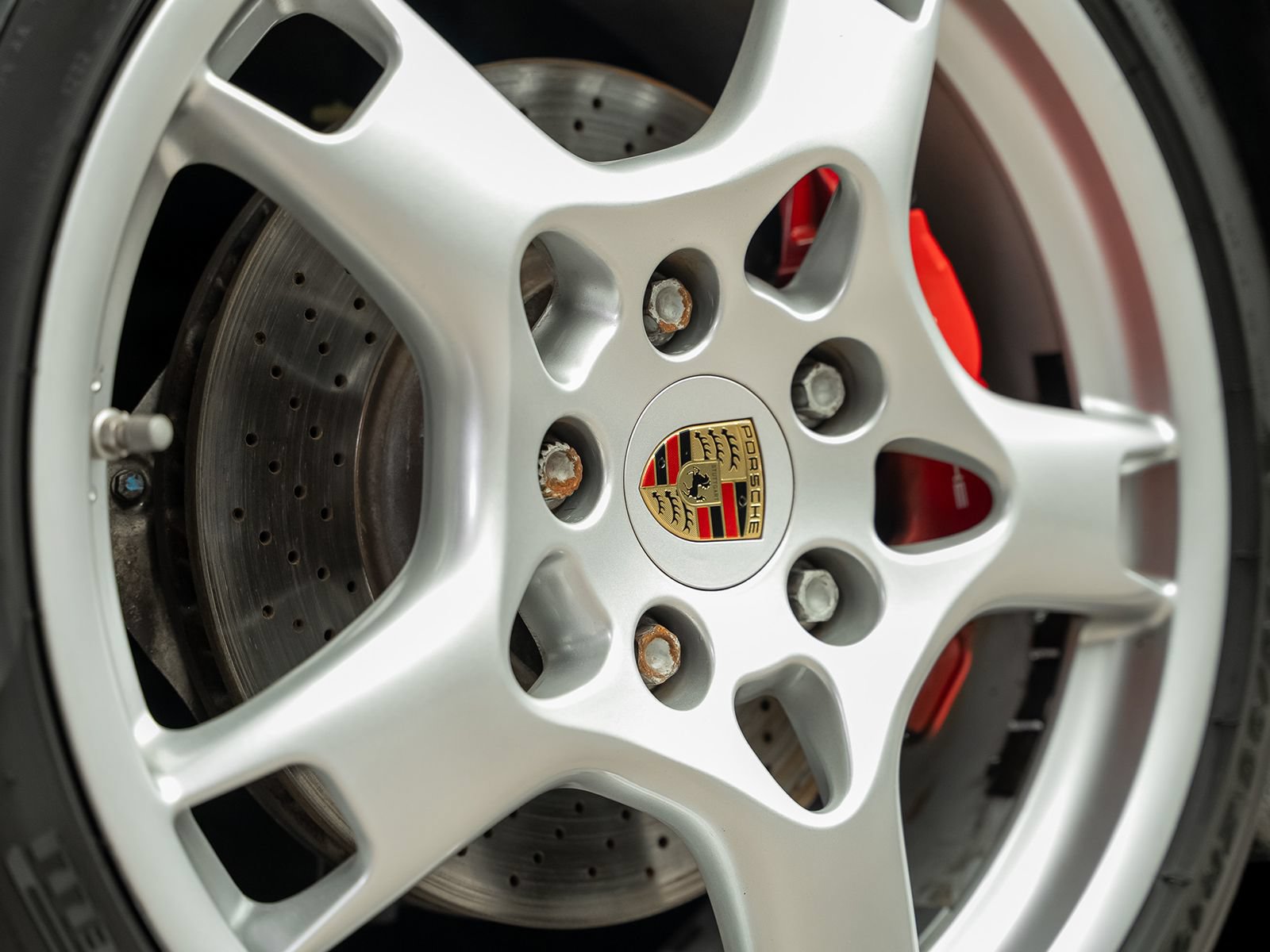 Used 2007 Porsche 911 Carrera S RWD image 6