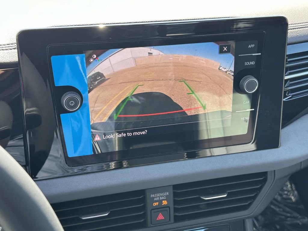 New 2026 Volkswagen Jetta SE image 20