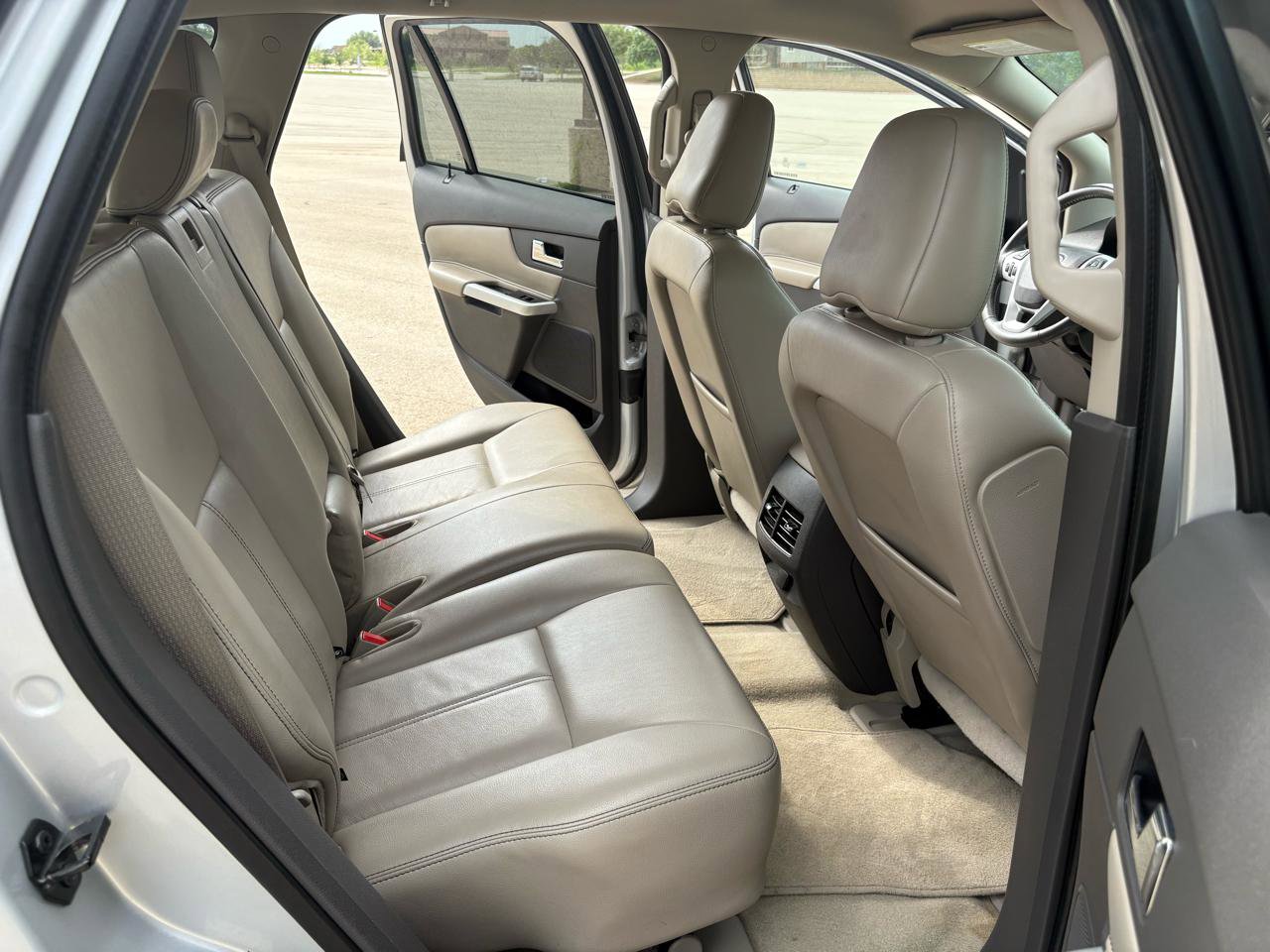 Used 2012 Ford Edge SEL image 24