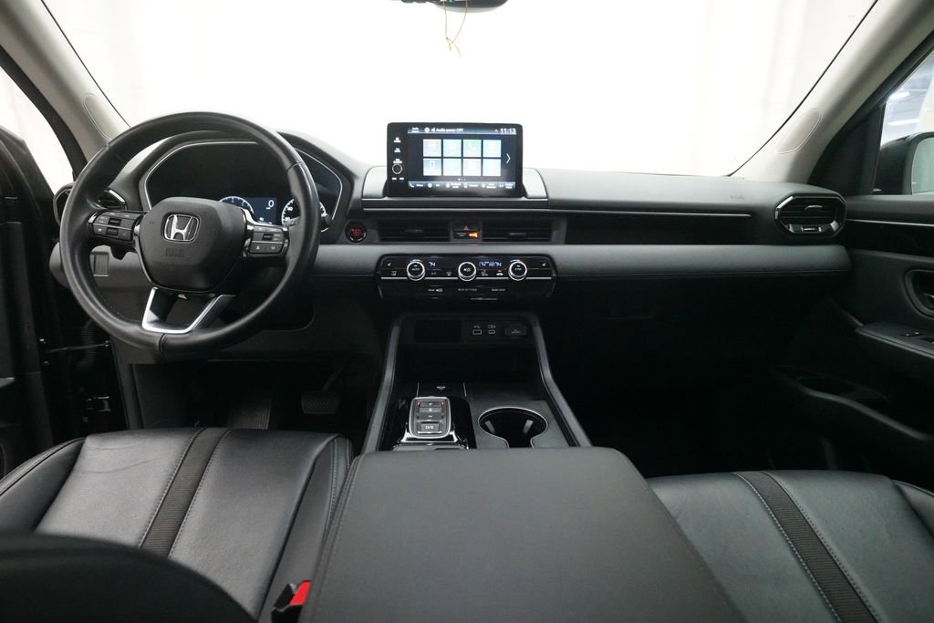 Used 2023 Honda Pilot EX-L image 5