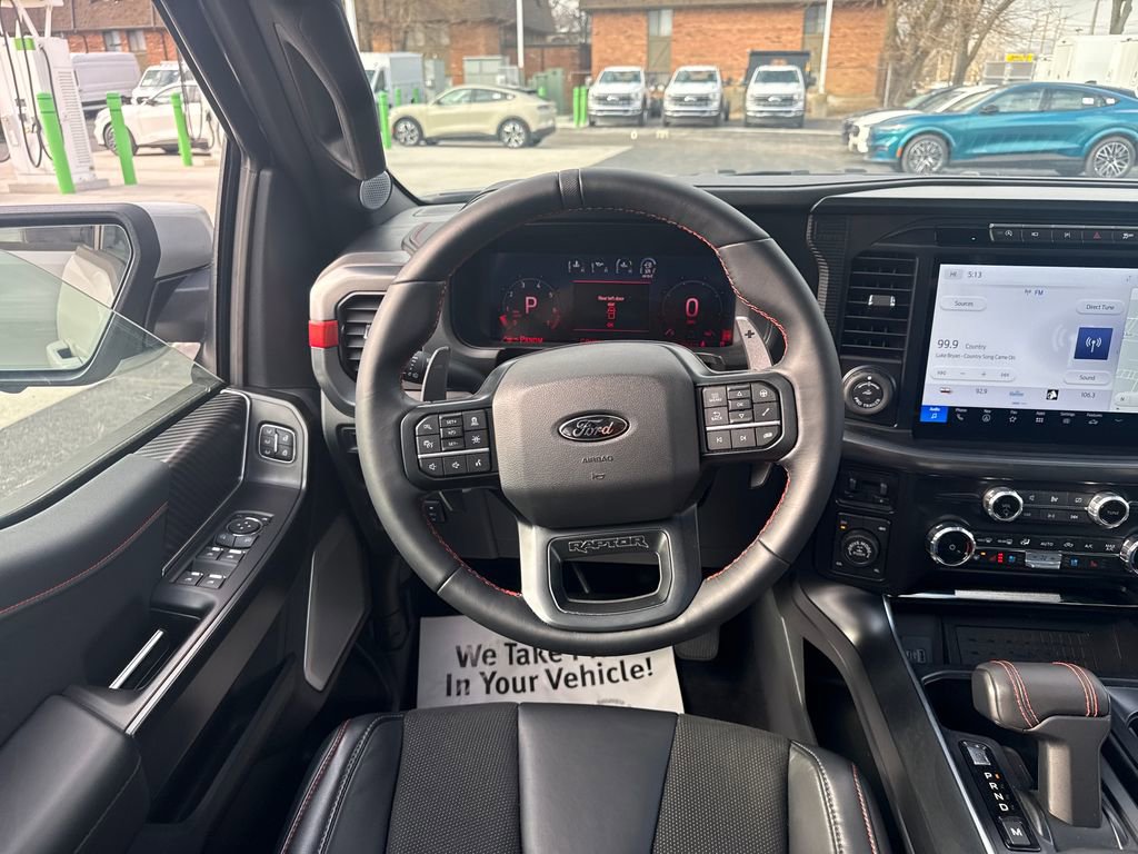 Used 2024 Ford F150 Raptor image 21