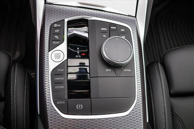 Used 2025 BMW 430i xDrive w/ M Sport Package image 19