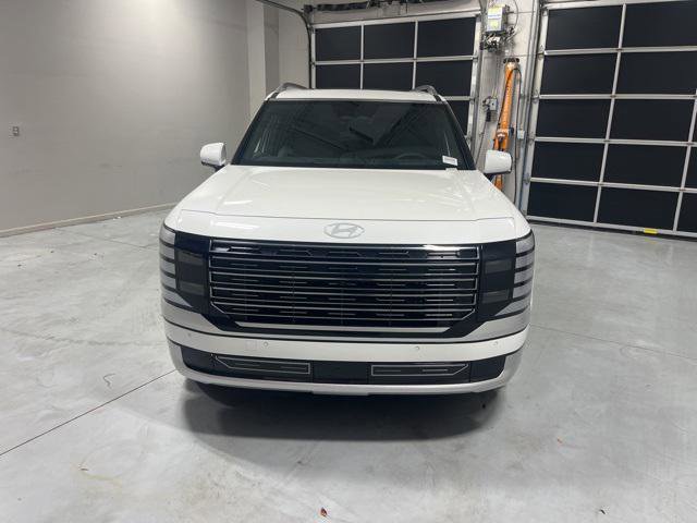 New 2026 Hyundai Palisade Calligraphy image 2