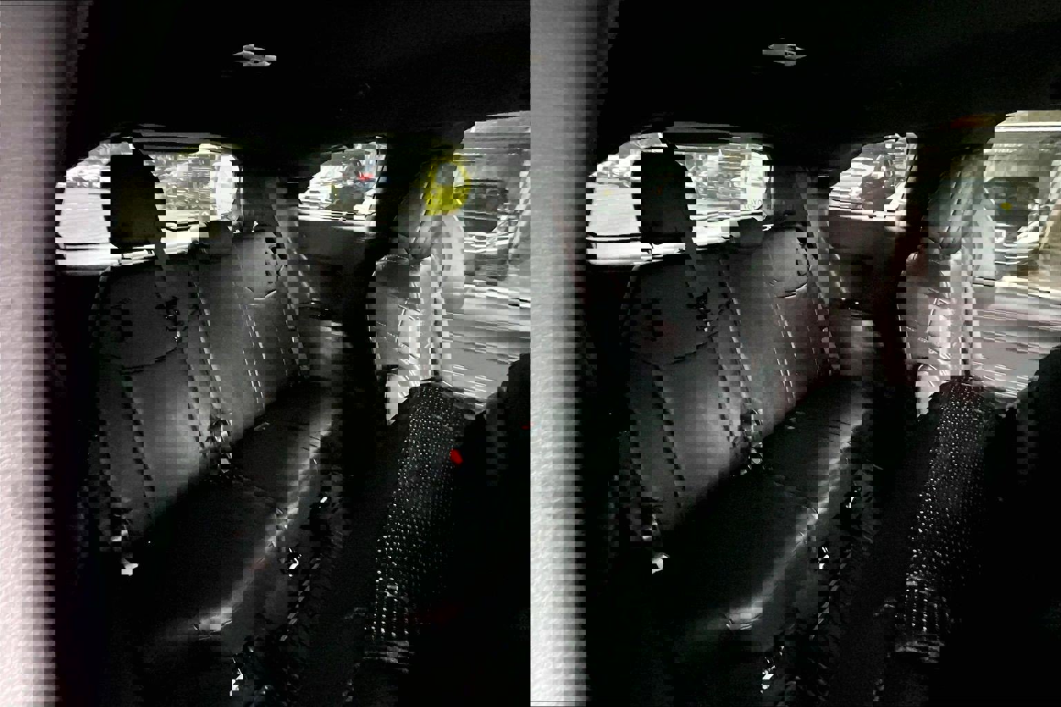 Used 2025 Toyota Sienna Platinum image 27