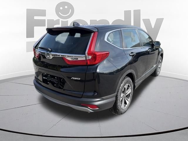 Used 2019 Honda CR-V LX image 7