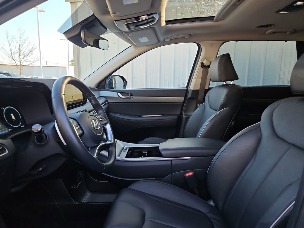 Used 2025 Hyundai Palisade SEL image 25