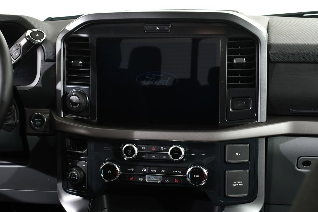 New 2026 Ford F150 XLT w/ Equipment Group 302A MID image 9