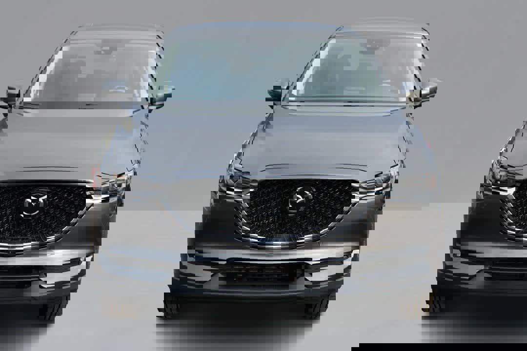 Used 2018 MAZDA CX-5 Grand Touring image 2