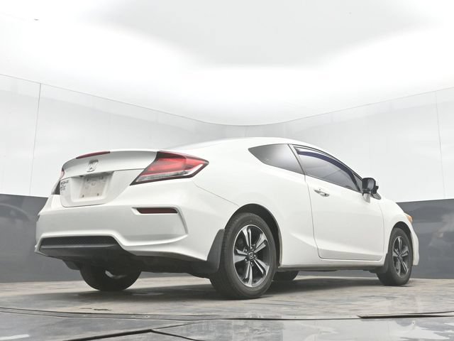 Used 2015 Honda Civic EX image 40