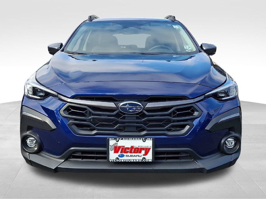 Used 2026 Subaru Crosstrek 2.5i Limited AWD/4WD image 4