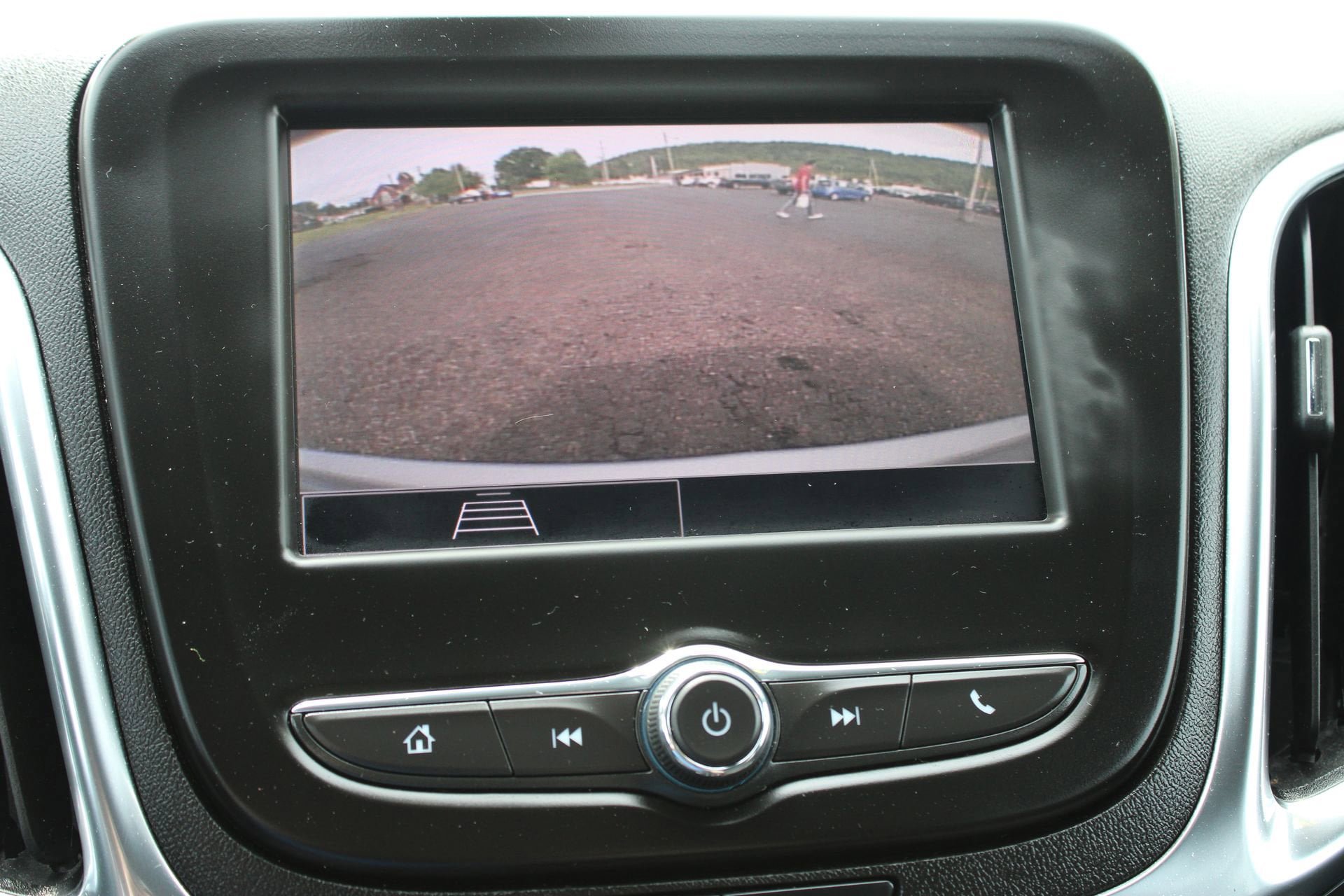 Used 2022 Chevrolet Equinox LT FWD image 37