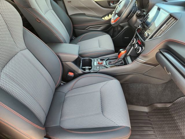 Certified 2023 Subaru Forester Sport AWD/4WD image 14