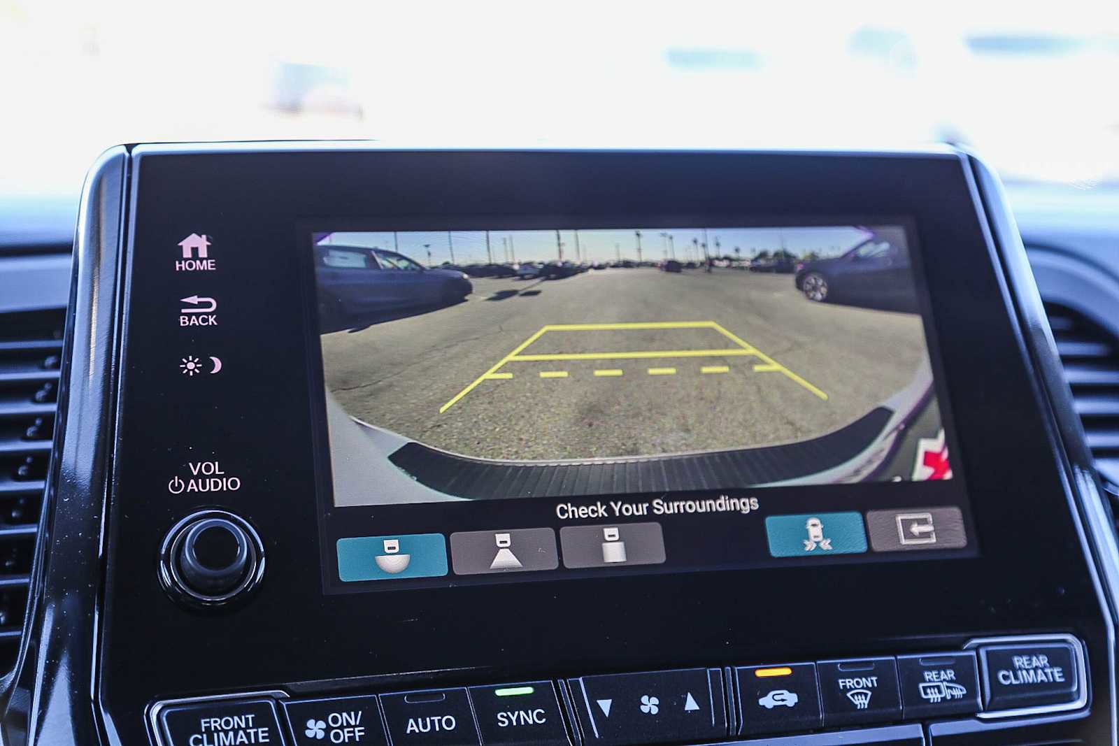 Certified 2023 Honda Odyssey Elite image 23