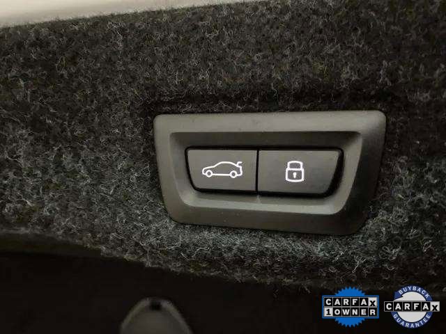 Used 2025 BMW 530i image 8