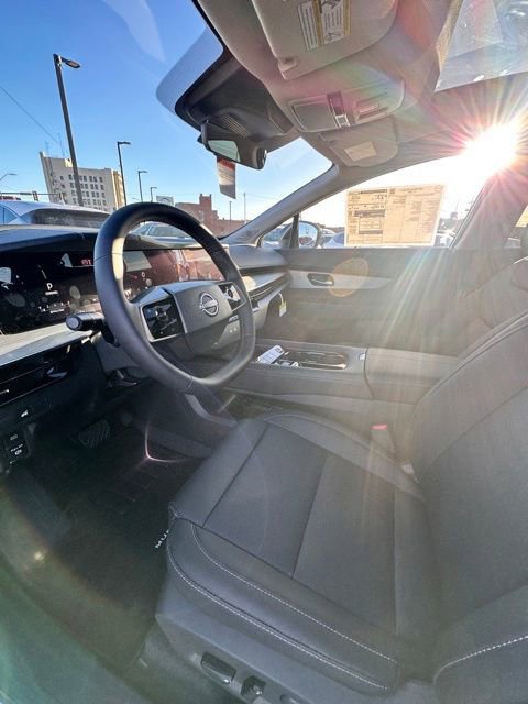 New 2026 Nissan Murano SL image 23