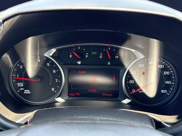 Used 2023 Chevrolet Equinox LT FWD image 13