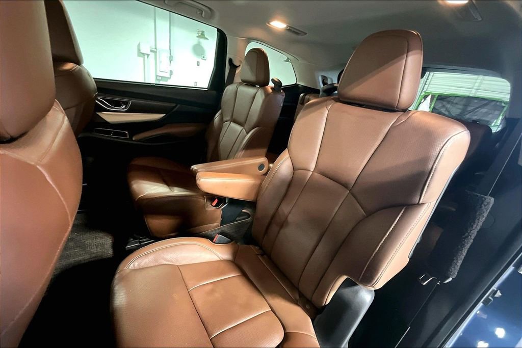 Used 2019 Subaru Ascent Touring image 35
