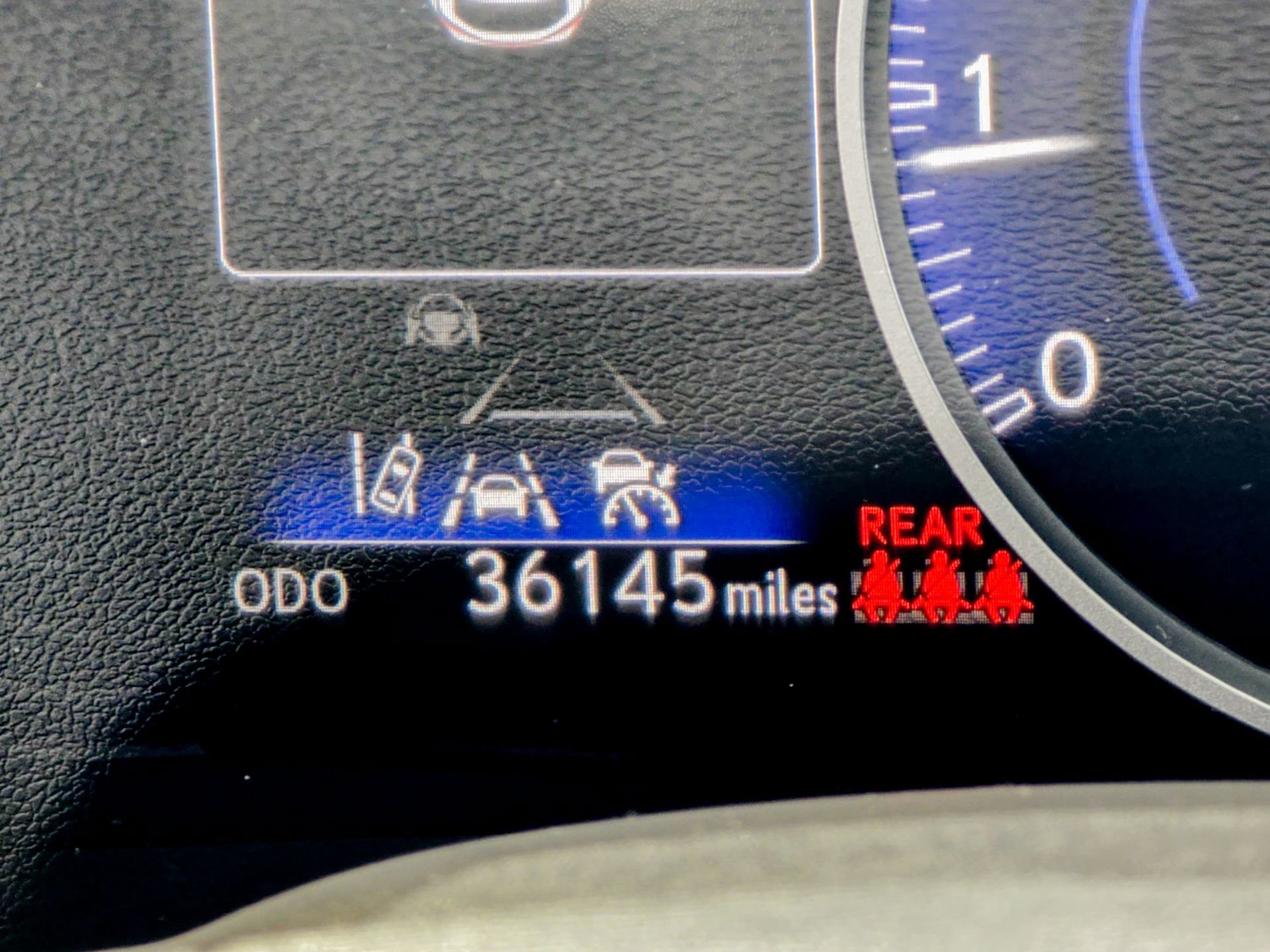 Used 2022 Lexus NX 350 AWD w/ Premium Package image 45