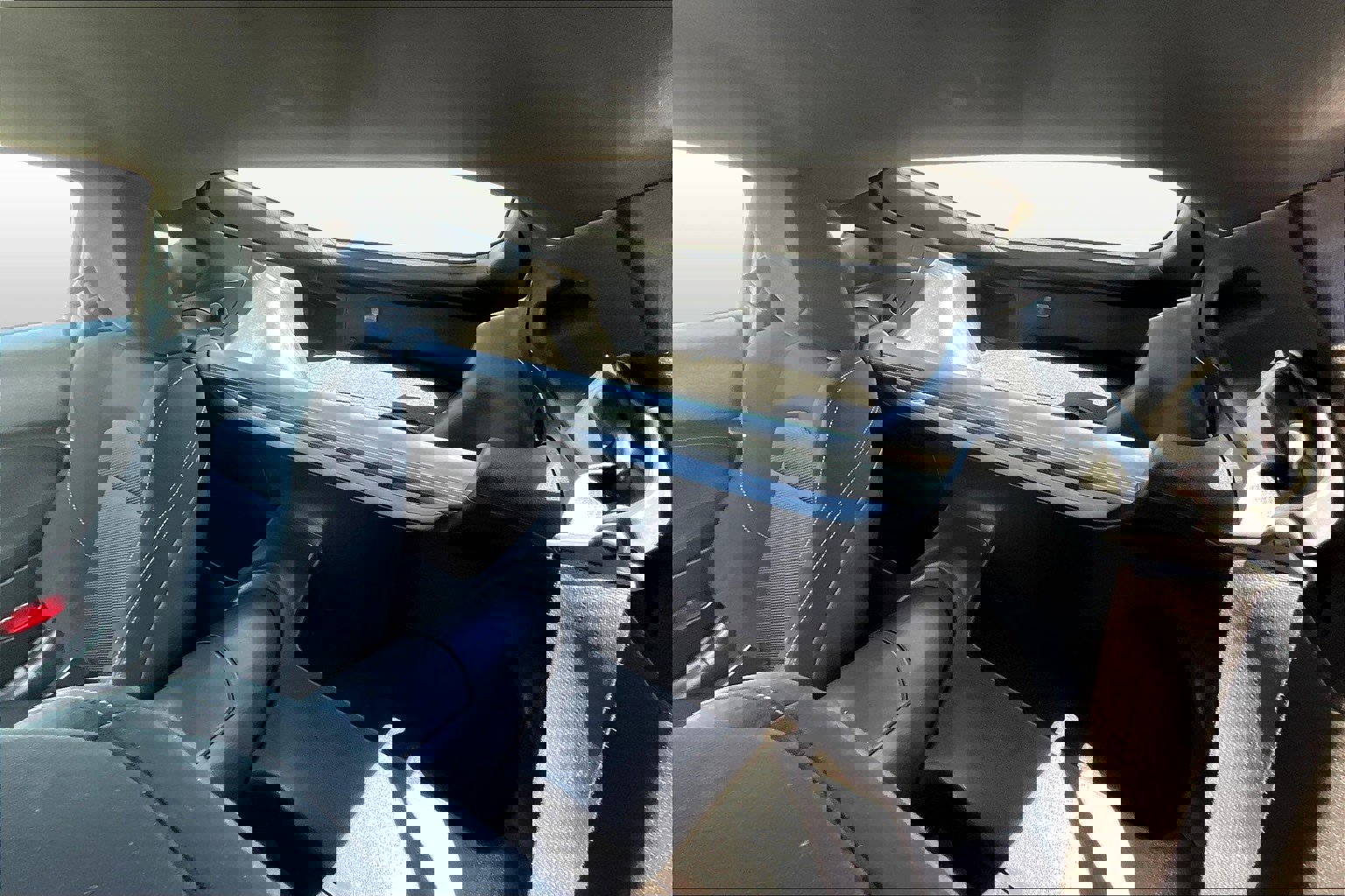 Used 2014 Nissan 370Z Coupe image 23