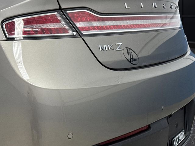 Used 2020 Lincoln MKZ Reserve w/ Luxury Package image 35