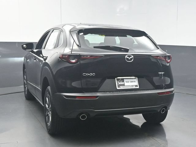 Used 2021 MAZDA CX-30 FWD 2.5 S image 6