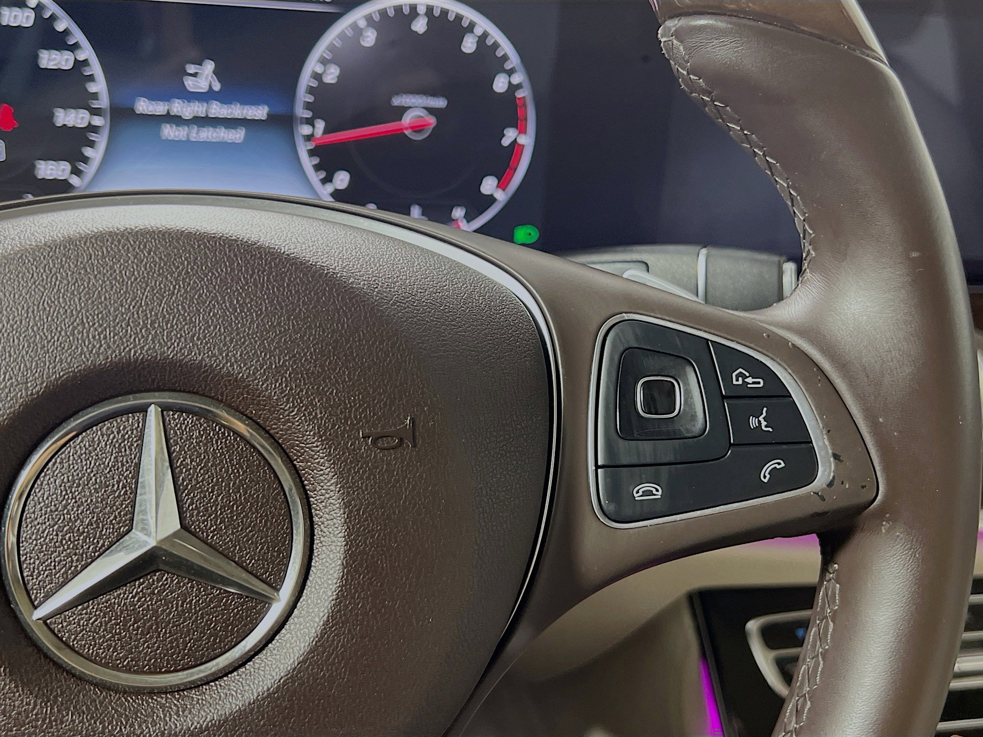 Used 2017 Mercedes-Benz E 300 4MATIC image 20