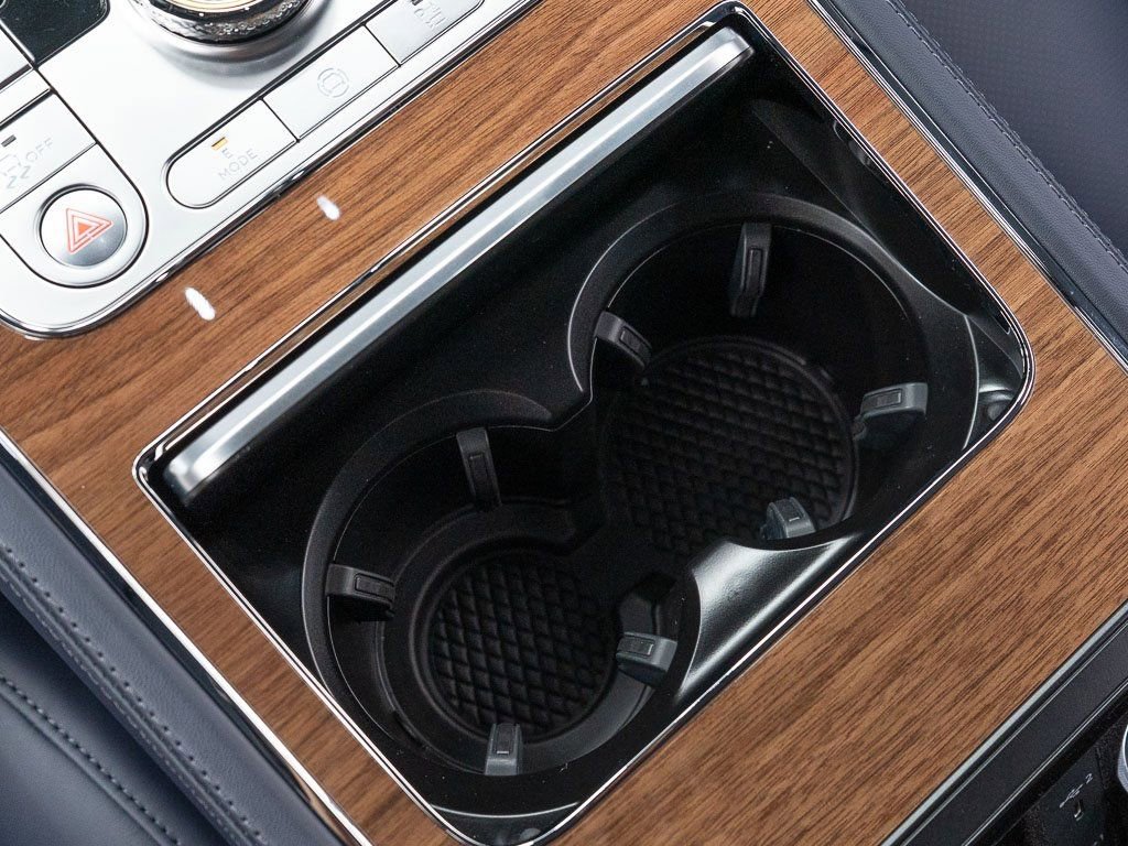 New 2026 Bentley Continental GTC image 38