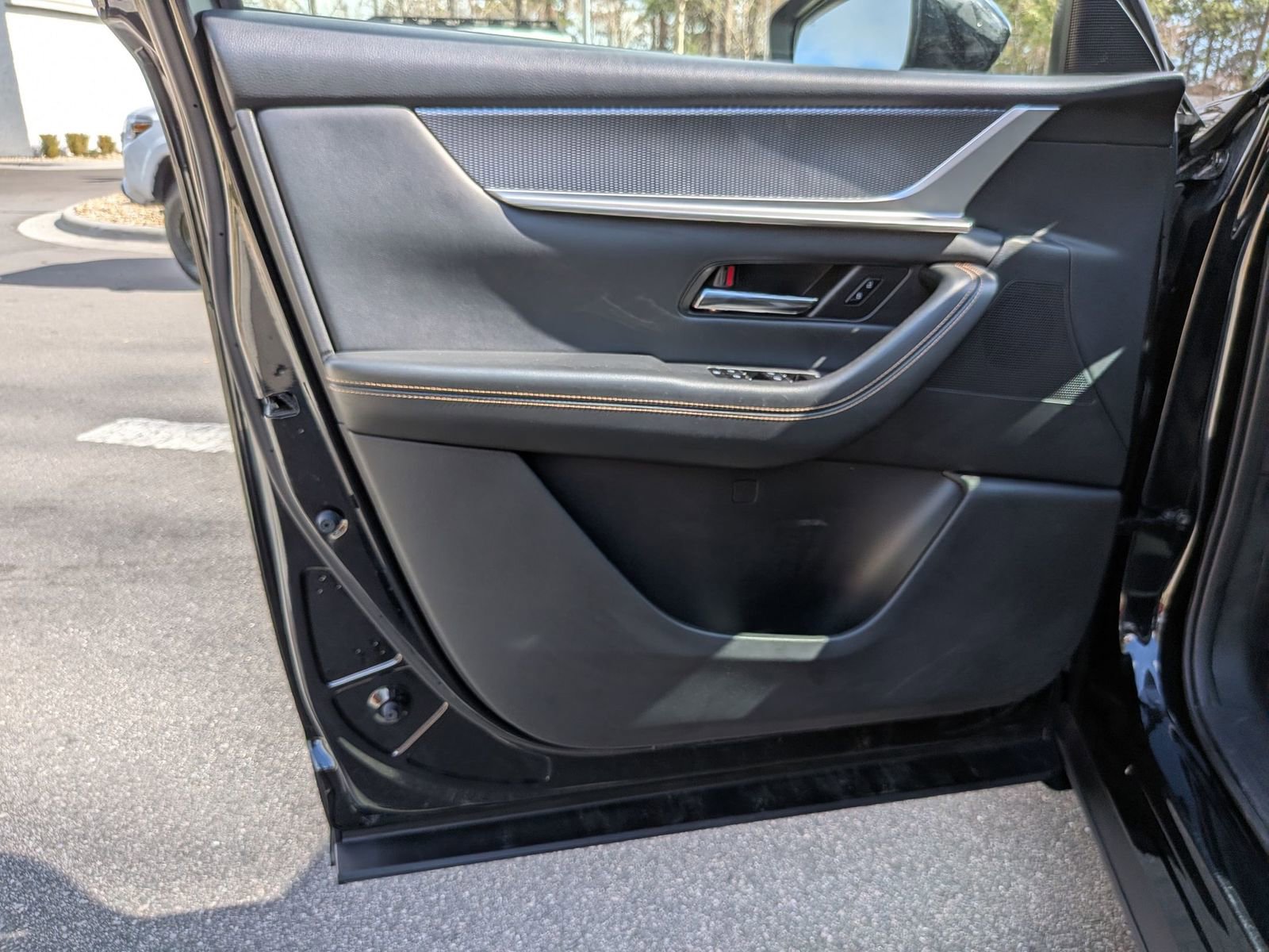 Used 2025 MAZDA CX-90 3.3 Turbo w/ Preferred Package image 12