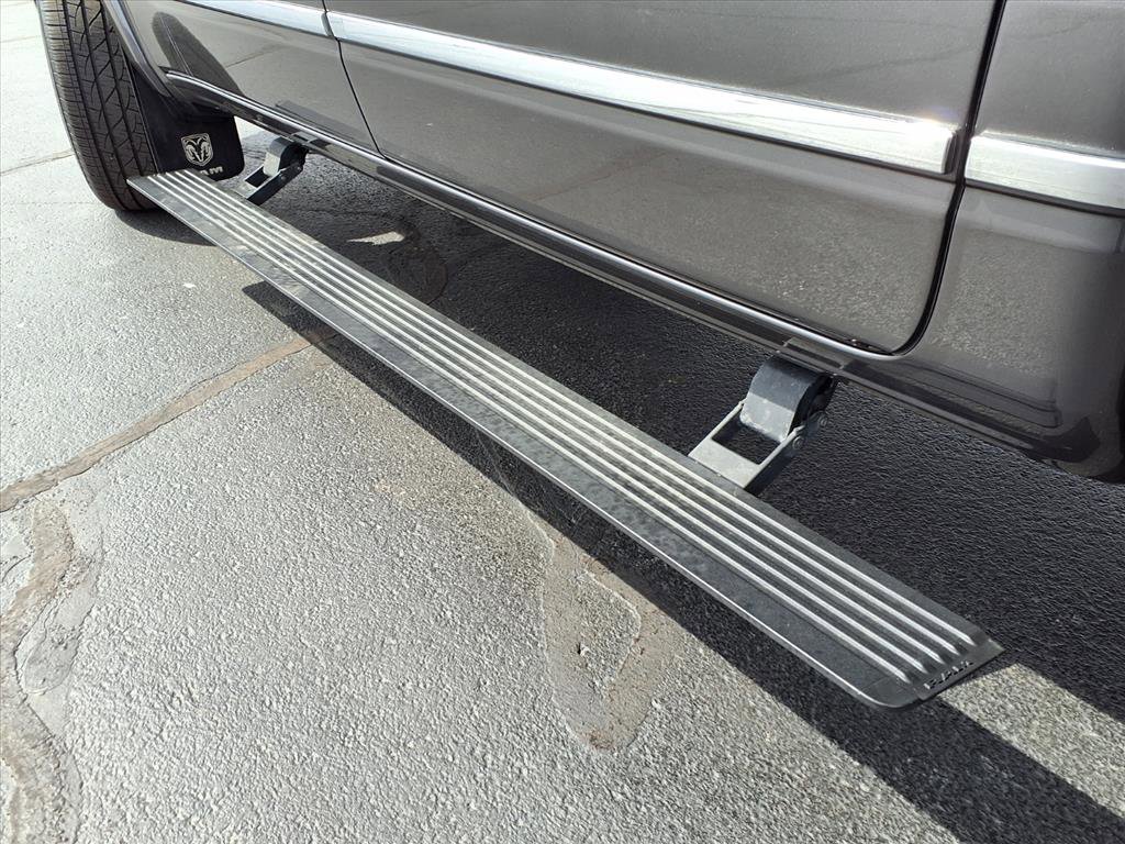 Used 2021 RAM 1500 Limited image 4