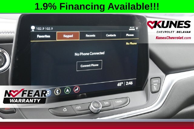 New 2026 Chevrolet Blazer LT w/ Sound & Technology Package AWD/4WD image 20