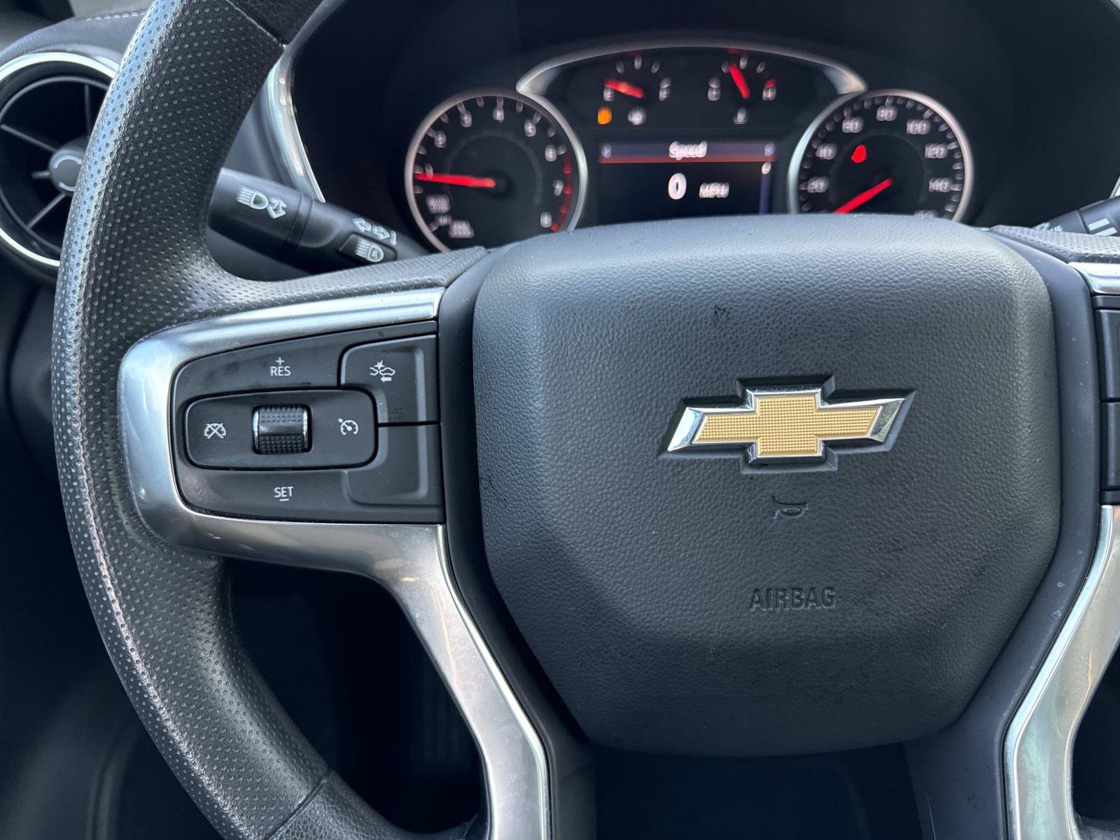 Used 2024 Chevrolet Blazer LT w/ Convenience Package FWD image 15