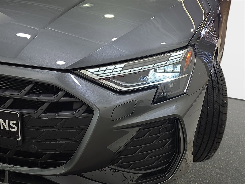 New 2026 Audi A3 2.0T Premium Plus image 31