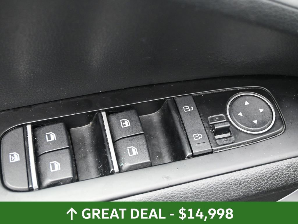 Used 2023 Kia Soul LX w/ Option Group 015 image 21