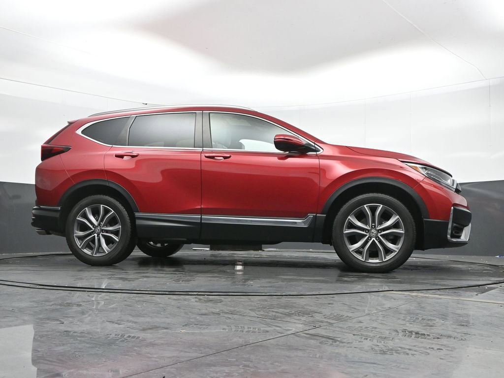 Used 2020 Honda CR-V Touring image 47