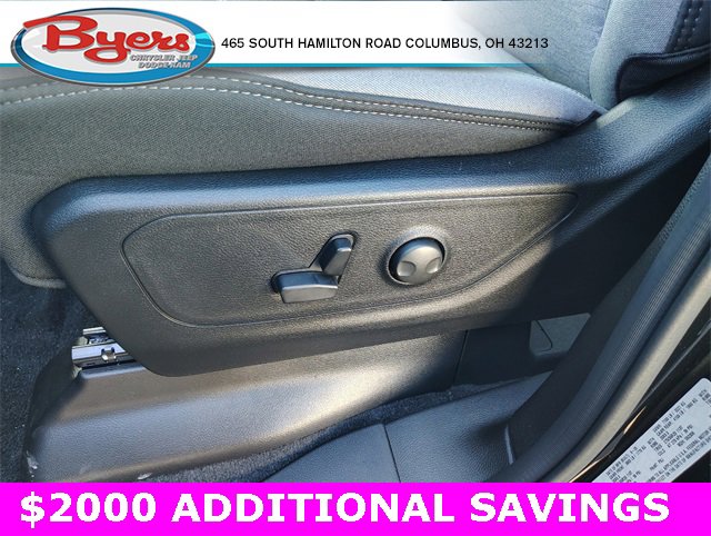 New 2026 RAM 1500 Big Horn image 14