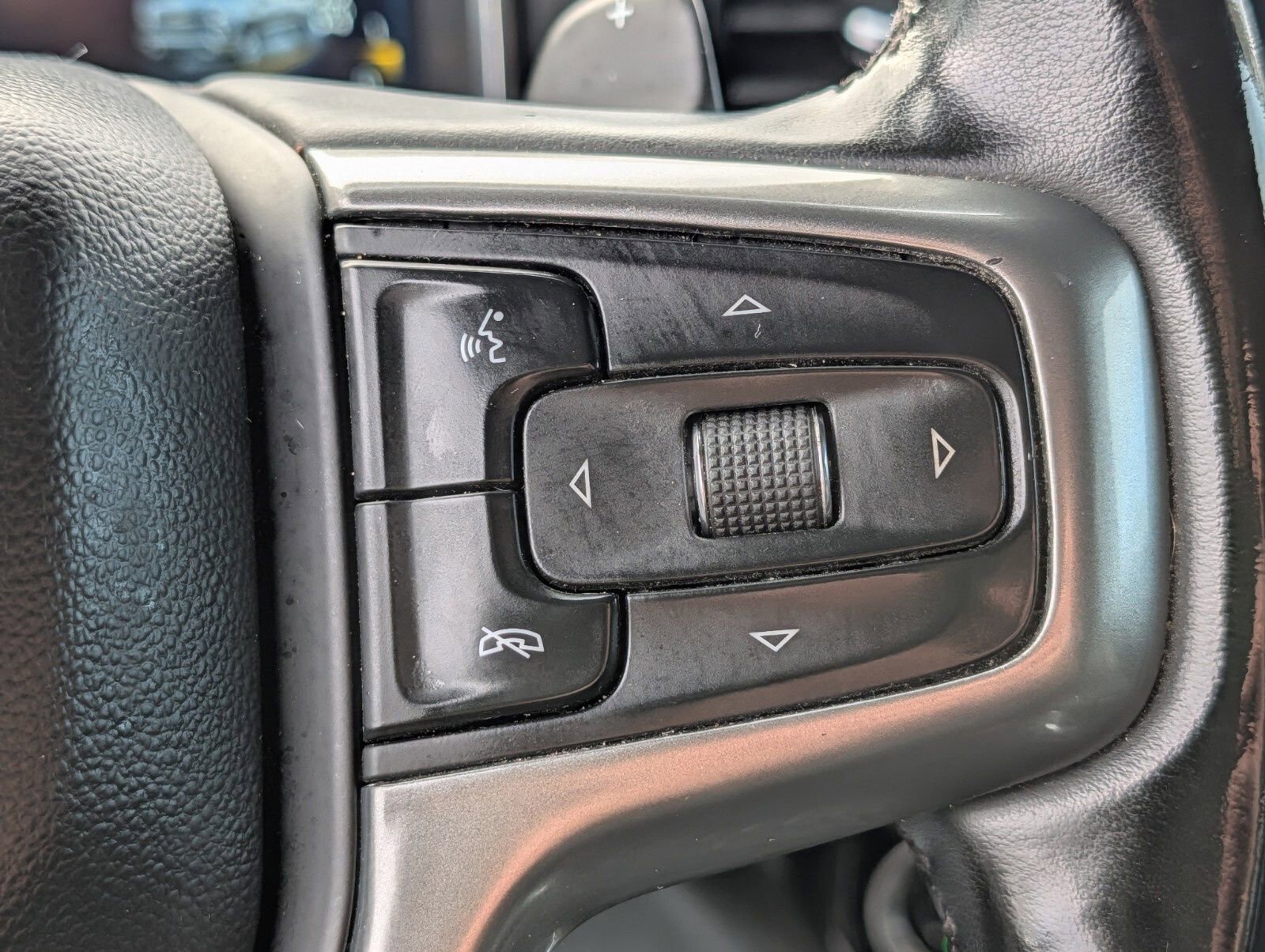 Used 2023 Chevrolet Silverado 1500 RST w/ RST All Star Premium Package AWD/4WD image 38