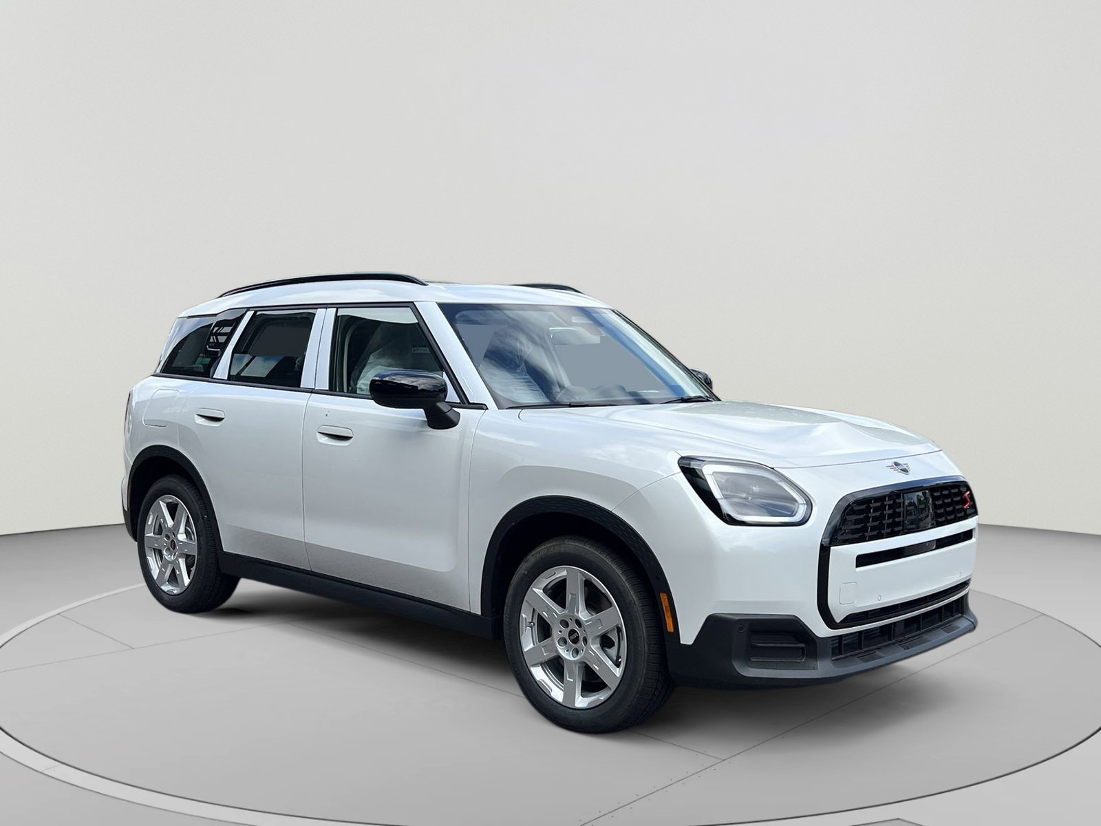 Certified 2025 MINI Cooper Countryman S AWD/4WD image 15