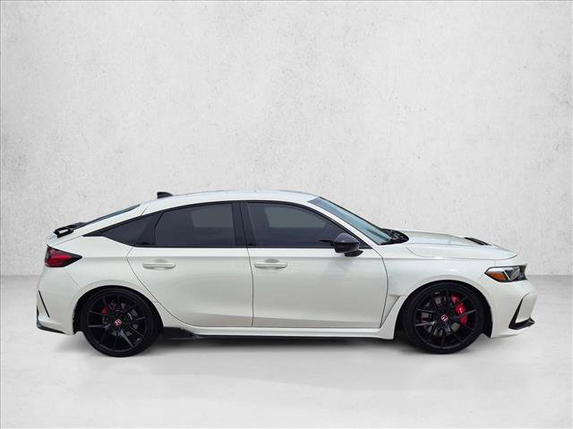 Used 2024 Honda Civic Type R image 4