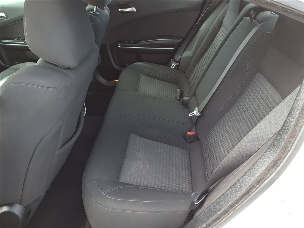 Used 2023 Dodge Charger SXT RWD image 13